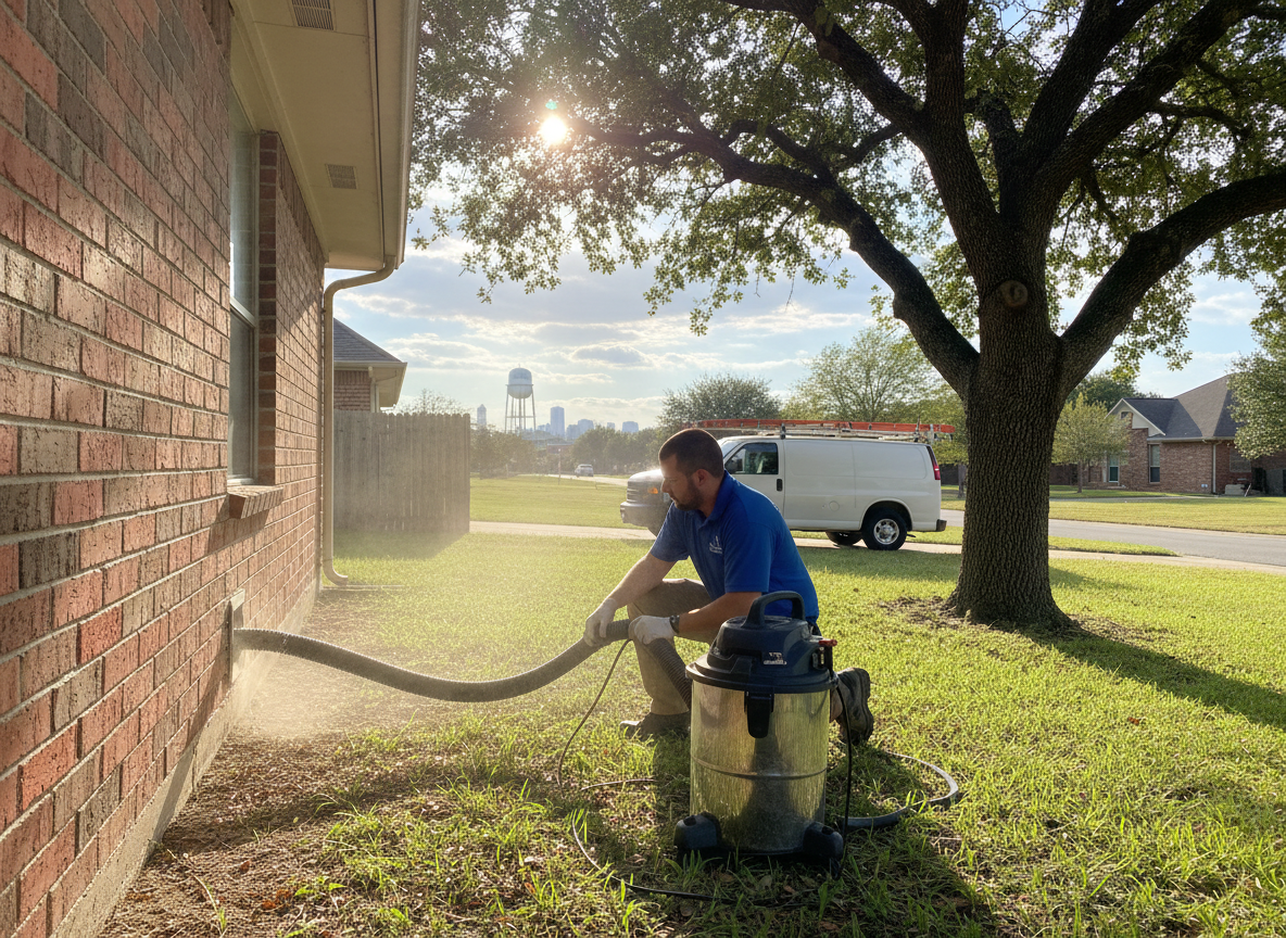 Air duct Cleaning in Oakmont